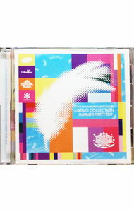 【中古】THE IDOLM＠STER SHINY COLORS SOLO COLLECTION −SUMMER PARTY 2019− / シャイニーカラーズ