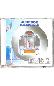 Omnibus - 【中古】【2CD】ジュークボックス・アメリカン / オムニバス