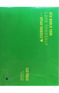 ����š�BTS��WORLD��TOUR��LOVE��YOURSELF��SPEAK��YOURSELF��SAO��PAULO���ե��ȥ֥å����ݥ��������ե��ȥ֥å��ޡ�����...