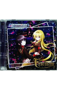 &nbsp;&nbsp;&nbsp; 「アイドルマスター　シンデレラガールズ　スターライトステージ」THE　IDOLM［＠］STER　CINDERELLA　GIRLS　STARLIGHT　MASTER　38　Fascinate の詳細 発売元: 日本コロムビア株式会社 アーティスト名: ゲーム カナ: アイドルマスターシンデレラガールズスターライトステージジアイドルマスターシンデレラガールズスターライトマスター38ファシネイト THE IDOLM@STER CINDERELLA GIRLS STARLIGHT MASTER 38 FASCINATE / ゲーム ディスク枚数: 1枚 品番: COCC17528 発売日: 2020/04/15 曲名Disc-11.　Fascinate（M＠STER　VERSION）2.　HIGH　PRESSURE3.　YELLOW　YELLOW　HAPPY4.　EZ　DO　DANCE5.　Fascinate（M＠STER　VERSION｜オリジナル・カラオケ）6.　Fascinate（Game　Version｜BONUS　TRACK） 関連商品リンク : ゲーム 日本コロムビア株式会社