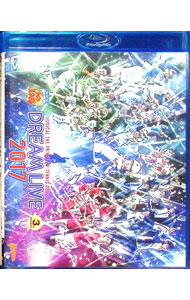 ����šۡ�Blu−ray�ۥߥ塼�����롡�ƥ˥��β����͡�3rd��season��DREAM��LIVE��2017���ѥ�ե�å��� / �����ſΰ��ڽб��