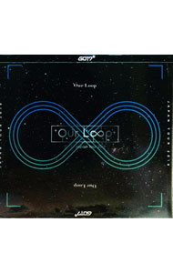 【中古】【Blu-ray】GOT7 Japan Tour 2019“Our Loop” 完全生産限定盤 フォトブック付 / GOT7【出演】