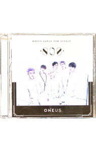 &nbsp;&nbsp;&nbsp; 808　通常盤B の詳細 カテゴリ: 中古CD ジャンル: 海外のロック＆ポップス 海外のアーティスト 発売元: KISS　Entertainment アーティスト名: ONEUS カナ: エイトオーエイトツウジョウバンビー / ワナス ディスク枚数: 1枚 品番: OKCK13013 発売日: 2019/12/18 ENG: 関連商品リンク : ONEUS KISS　Entertainment