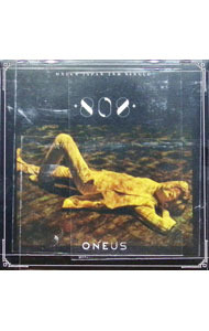 【中古】808 メンバー別ジャケット盤（ゴニ） / ONEUS