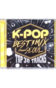 ����š�K��POP��BEST��MIX��from��SEOUL��TOP��30��TRACKS / ����˥Х�