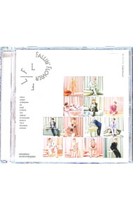 【中古】舞い落ちる花びら（Fallin’　Flower）　［カード付属なし］ / SEVENTEEN