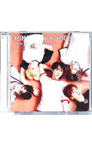 【中古】DRAMA　初回限定盤C/ TOMORROW×TOGETHER