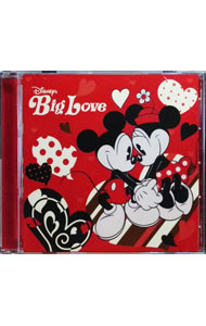 【中古】Disney’s　Big　Love/ ディズニー