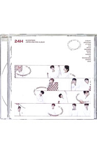 【中古】24H / SEVENTEEN