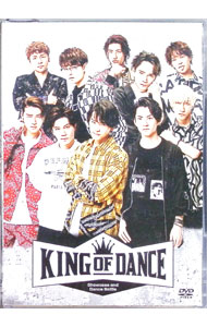 【中古】舞台　KING　OF　DANCE / 高野洸【出演】