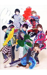 【中古】【Blu−ray】BULLET　TRAIN　ARENA　TOUR　2018　Sweetest　Battlefield　at　Musashino　Forest　Sport　Plaza　Main　Aren / 超特急【出演】