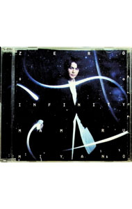 【中古】「ウルトラギャラクシーファイト　大いなる陰謀」主題歌−ZERO　to　INFINITY / テレビサントラ