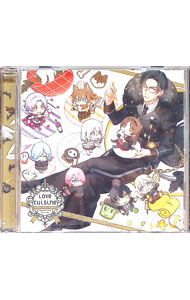 &nbsp;&nbsp;&nbsp; おいしく恋する　ドラマ＆テーマソングCD　Love　Cuisine　−モンスターズ・レシピ−　Vol．4　アニメイト限定盤 の詳細 発売元:エグジットチューンズ アーティスト名:羽多野渉／木村良平／佐藤拓也 ディスク枚数: 1枚 品番: QWCEA00004 発売日:2015/09/16 関連商品リンク : 羽多野渉／木村良平／佐藤拓也 エグジットチューンズ