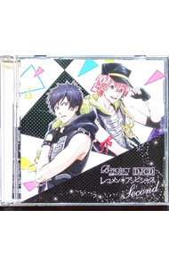 &nbsp;&nbsp;&nbsp; 【2CD】B−PROJECT−鼓動＊アンビシャス−　DJCD　レコメン＊アンビシャス　Second の詳細 発売元:MOVIC アーティスト名:豊永利行／増田俊樹／上村祐翔　他 ディスク枚数: 2枚 品番: MOBP0002 発売日:2016/12/23 関連商品リンク : 豊永利行／増田俊樹／上村祐翔　他 MOVIC