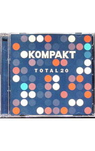 【中古】コンパクト・トータル　20 / オムニバス