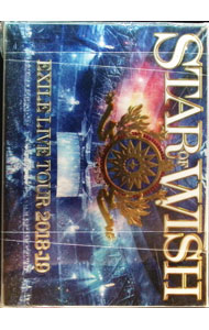 ����š�EXILE��LIVE��TOUR��2018−2019��STAR��OF��WISH��EXILE��TRIBE��FAMILY���������/ EXILE��...