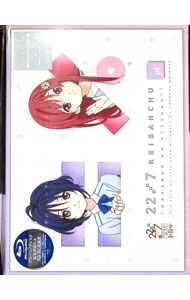 【中古】【Blu−ray】22／7　計算中　1 / 三四郎【出演】
