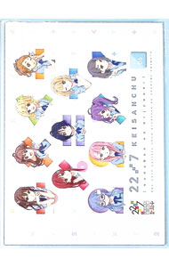 【中古】【Blu−ray】22／7　計算中　6 / 三四郎【出演】