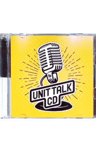 【中古】「8P」ユニットトークCD / テレビサントラ