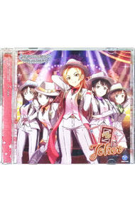&nbsp;&nbsp;&nbsp; 「アイドルマスター　シンデレラガールズ　スターライトステージ」THE　IDOLM［＠］STER　CINDERELLA　GIRLS　STARLIGHT　MASTER　GOLD　RUSH！　03　Joke の詳細 発売元:日本コロムビア株式会社 アーティスト名:ゲーム ディスク枚数: 1枚 品番: COCC17833 発売日:2020/10/21 曲名Disk-11.　Joker（松永涼，大和亜季，中野有香，姫川友紀，前川みく）（M＠STER　VERSION）2.　アルカテイル（新田美波）3.　My　Soul，Your　Beats！（緒方智絵里）4.　Joker（M＠STER　VERSION｜オリジナル・カラオケ）5.　Joker（松永涼）（M＠STER　VERSION｜松永涼ソロ・リミックス）6.　Joker（大和亜季）（M＠STER　VERSION｜大和亜季ソロ・リミックス）7.　Joker（中野有香）（M＠STER　VERSION｜中野有香ソロ・リミックス）8.　Joker（姫川友紀）（M＠STER　VERSION｜姫川友紀ソロ・リミックス）9.　Joker（前川みく）（M＠STER　VERSION｜前川みくソロ・リミックス）10.　Joker（松永涼，大和亜季，中野有香，姫川友紀，前川みく）（GAME　VERSION） 関連商品リンク : ゲーム 日本コロムビア株式会社