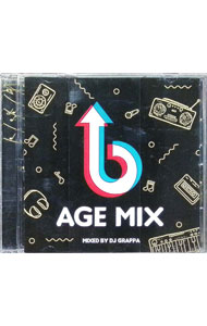 Omnibus - 【中古】【全品10倍！5/10限定】アゲミックス / DJ　GRAPPA