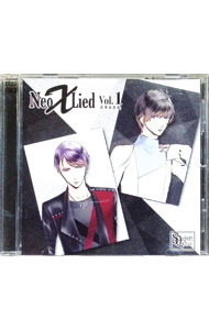 &nbsp;&nbsp;&nbsp; SQ「Neo　X　Lied」vol．1　志季＆壱星 の詳細 発売元:その他発売会社 アーティスト名:アニメ ディスク枚数: 1枚 品番: TKPR172 発売日:2020/10/30 曲名Disk-11.　ドラマ「静かなる挑戦」2.　ONE　WILL3.　ONE　WILL（off　vocal） 関連商品リンク : アニメ その他発売会社