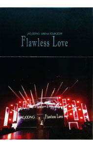 ����šۡ�Blu−ray��JAEJOONG��ARENA��TOUR��2019−Flawless��Love−��FC�����ס�������...