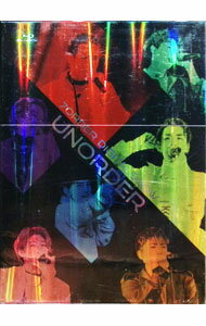 ����šۡ�Blu−ray��UNORDER / ����ѥˡ����ݥåץ�