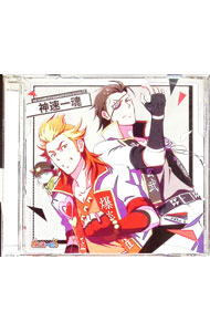 ����š֥ۡ����ɥ�ޥ�������SideM��THE��IDOLM�Ρ���STER��SideM��NEW��STAGE��EPSODE��06����®�캲 / ��®�캲