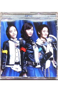 【中古】「少女☆歌劇　レヴュースタァライト−The　LIVE　青嵐−BLUE　GLITTER」BLUE　ANTHEM / 青嵐総合..