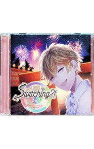 &nbsp;&nbsp;&nbsp; Switching？！　2nd！　桃井歩の場合　アニメイト限定盤 の詳細 発売元: milky　chain アーティスト名: 天野晴 カナ: スイッチング2モモイシュムノバアイアニメイトゲンテイバン / アマノハル ディスク枚数: 1枚 品番: MCCDA10136 発売日: 2016/09/28 関連商品リンク : 天野晴 milky　chain