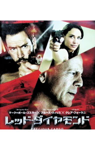 【中古】レッド・ダイヤモンド / マックス・アダムス【監督】