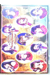 【中古】Hello！Project　20th　Anniversary！！モーニング娘。’19　ディナーショー　Happy　Night / モーニング娘。’19【出演】