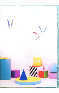 【中古】Hey！Say！JUMP　LIVE　TOUR　SENSE　or　LOVE/ Hey！ Say！ JUMP【出演】