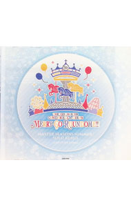 【中古】THE　IDOLM＠STER　CINDERELLA　GIRLS　6thLIVE　MERRY−GO−ROUNDOME！！！　MASTER　SEASONS　SUMMER！　SOLO　REMIX　埼玉メット / 藍原ことみ／春野ななみ／山下七海　他