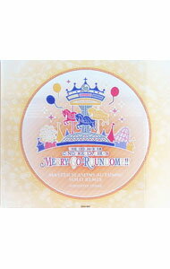 【中古】THE IDOLM＠STER CINDERELLA GIRLS 6thLIVE MERRY-GO-ROUNDOME！！！ MASTER SEASONS AUTUMN！ SOLO REMIX ナゴヤドー / 福原綾香／木村珠莉／三宅麻理恵 他