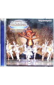 【中古】東京ディズニーランド　フォーエバー・ワンマンズ・ドリーム−ヒストリー・オブ・ショーベース−  ...