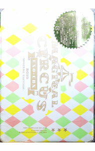 【中古】EXO−CBX“MAGICAL　CIRCUS”2019−Special　Edition−　初回生産限定盤　［スマプラコード付属なし..