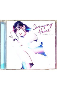 【中古】Swinging　Heart / 鬼頭明里