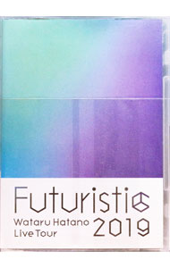 ����š�Wataru��Hatano��LIVE��Tour��2019−Futuristic− / ��¿��ġڽб��