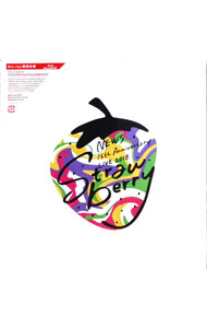 【中古】【Blu−ray】NEWS　15th　Anniversary　LIVE　2018“Strawberry”　初回生産限定版　アニバーサリーパッケージ・ブックレット・特典DVD付 / NEWS【出演】
