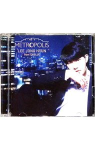 楽天市場】イ・ジョンヒョン metropolisの通販