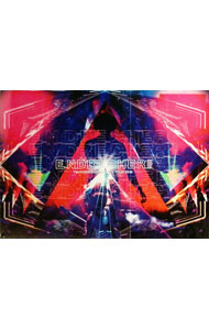 【中古】【Blu−ray】ENDRECHERI　TSUYOSHI　DOMOTO　LIVE　TOUR　2018 / ジャパニーズポップス