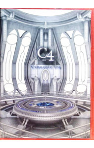 【中古】Cenozoic　Era / C4【出演】