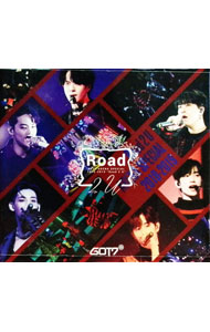 【中古】【Blu−ray】GOT7　ARENA　SPECIAL　2018−2019“Road　2　U” / 海外のロック＆ポップス