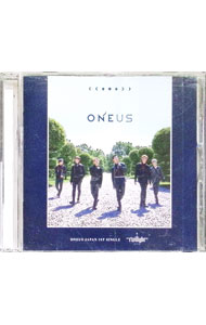 【中古】Twilight　通常盤B / ONEUS