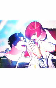 &nbsp;&nbsp;&nbsp; 「THE　KING　OF　FIGHTERS　for　GIRLS」−KING　OF　FIRE の詳細 発売元:JVCケンウッド・ビクターエンタテインメント株式会社 アーティスト名:ゲーム ディスク枚数: 2枚 品番: VIZL1669 発売日:2019/11/20 曲名Disk-11.　KING　OF　FIRE（草薙京，八神庵）2.　Let’s　Fight（京チーム（草薙京，二階堂紅丸））3.　Blazing　heart（矢吹真吾）4.　Just　Keep　Goin’（テリーチーム（テリー・ボガード，アンディ・ボガード，ジョー・東））5.　不撓不屈（リョウチーム（リョウ・サカザキ，ロバート・ガルシア，包）6.　BLACK’（K’チーム（K’，マキシマ））7.　LAST　HEAVEN（神世界チーム（ナギ，ヨミ，ビリー・カーン））8.　無限回廊（八神庵）Disk-21.　第101回ゲスト　ロバート・ガルシア，包2.　第102回ゲスト　八神庵，矢吹真吾 関連商品リンク : ゲーム JVCケンウッド・ビクターエンタテインメント株式会社