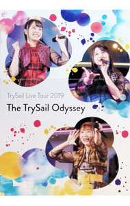 【中古】【Blu−ray】TrySail　Live　Tour　2019“The　TrySail　Odyssey” / 雨宮天...