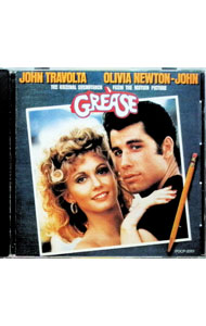 &nbsp;&nbsp;&nbsp; 「グリース」オリジナル・サウンドトラック の詳細 発売元:ユニバーサルミュージック アーティスト名:サウンドトラック カナ: グリースオリジナルサウンドトラック ORIGINAL MOVIE SOUNDTRACK "GREASE" / サウンドトラック ディスク枚数: 1枚 品番: POCP2001 発売日:1991/05/01 曲名Disk-11.　グリース2.　想い出のサマー・ナイツ3.　愛すれど悲し4.　愛のデュエット5.　いとしのサンディ6.　ビューティ・スクール・ドロップ・アウト7.　私はサンドラ・ディー8.　グリーズド・ライトニン9.　雨の夜のダンス・パーティ10.　ドライヴ・イン・シアターにただひとり（インストゥルメンタル）11.　ブルー・ムーン12.　ロックン・ロール・イズ・ヒア・トゥ・ステイ13.　ゾーズ・マジック・チェンジズ14.　ハウンド・ドッグ15.　ボーン・トゥ・ハンド・ジャイヴ16.　ティアーズ・オン・マイ・ピロウ17.　ムーニング18.　フレディ・マイ・ラヴ19.　ロックン・ロール・パーティの女王20.　ついていない俺21.　私はサンドラ・ディー（リプライズ）22.　ウィ・ゴー・トゥギャザー23.　慕情（インストゥルメンタル）24.　グリース（リプライズ） 関連商品リンク : サウンドトラック ユニバーサルミュージック
