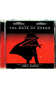 &nbsp;&nbsp;&nbsp; 「マスク・オブ・ゾロ」オリジナル・サウンドトラック の詳細 発売元:ソニー・ミュージックレコーズ アーティスト名:サウンドトラック ディスク枚数: 1枚 品番: SRCS8711 発売日:1998/08/21 曲名Disk-11.　処刑場2.　エレナとエスペランザ3.　ザ・ライド4.　エレナの秘密5.　フェンシング・レッスン6.　トルネード7.　告解8.　ゾロのテーマ9.　金鉱?モンテロの企み10.　地図入手11.　「証拠隠滅」12.　ドン・ディエゴ，永遠の別れ13.　愛の誓い 関連商品リンク : サウンドトラック ソニー・ミュージックレコーズ